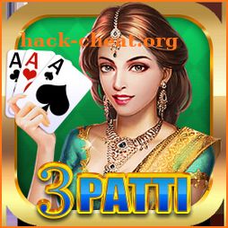 Teen Patti Club icon