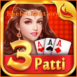 Teen Patti Comfun icon