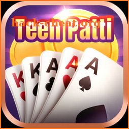 Teen Patti Dance icon