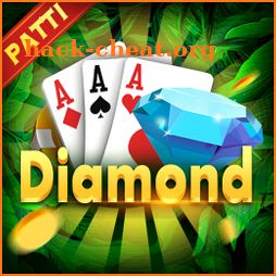 Teen Patti Diamond - 3 Patti Cards icon