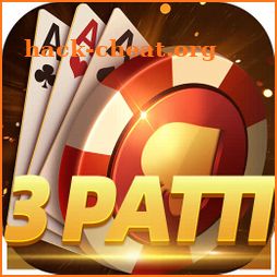 Teen Patti Emprie -3 Patti icon