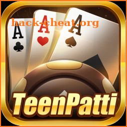 Teen Patti Go - 3 Patti Online icon