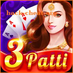 Teen Patti Go - 3 Patti Star icon