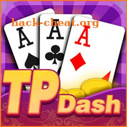 Teen Patti Go Dash 3Patti Game icon