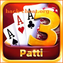 Teen Patti Go icon