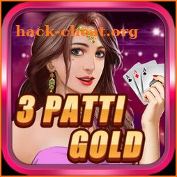 Teen Patti Gold icon