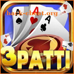 Teen Patti Gold-3 Patti Poker icon