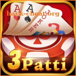 Teen Patti Happy icon