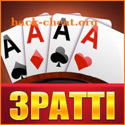 Teen Patti Hasrat icon