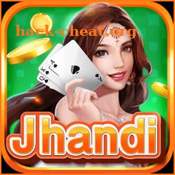 Teen Patti Jhandi icon