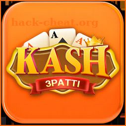 Teen Patti Kash Go icon