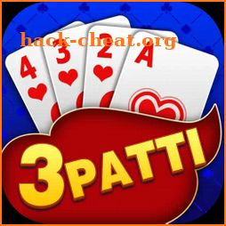 Teen Patti King - 3Patti&Rummy icon