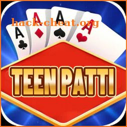 Teen Patti Myth：Foxy icon