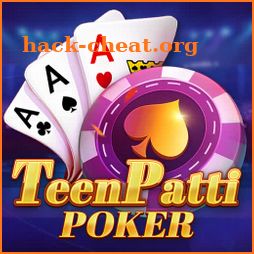 Teen Patti Poker 2022 icon