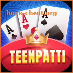 Teen Patti Queen icon