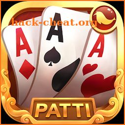 Teen Patti Raja HD icon