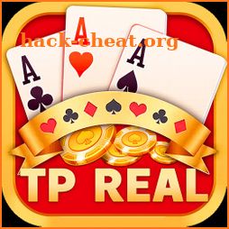 Teen Patti Real - 3 Patti Online icon