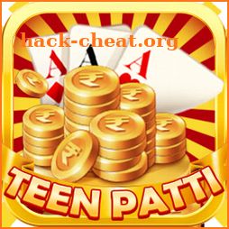 Teen Patti Samrat icon