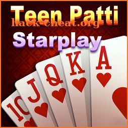 Teen Patti Starplay icon