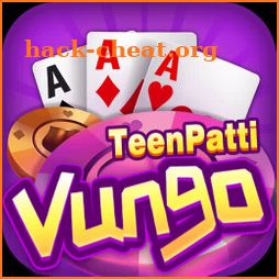 Teen Patti Vungo - Rummy and Teen Patti icon