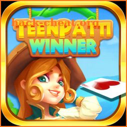 Teen Patti Winner Andar Bahar icon