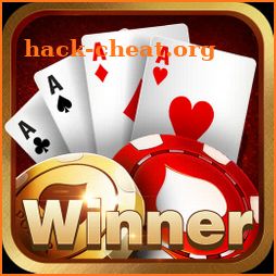 Teen Patti Winner icon