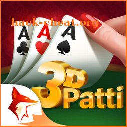 Teen Patti ZingPlay - Real 3D icon