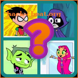 Teen Titans Go Quiz 2022 icon