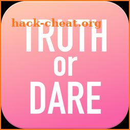 Teen Truth or Dare icon