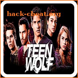 Teen Wolf Quiz 2021 icon