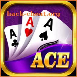 Teenpatti Ace Pro - 3 patti,poker,rummy icon