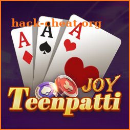 TeenPatti Joy icon