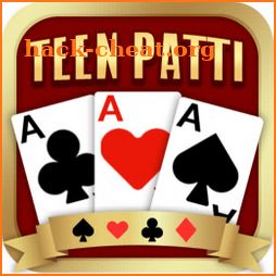 Teenpatti Pro icon