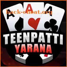 Teenpatti Yarana icon