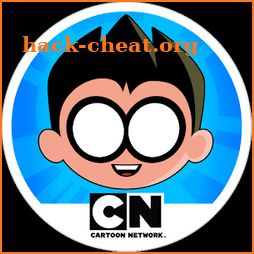 Teeny Titans - Teen Titans Go! icon