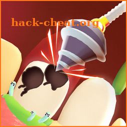 Teeth Digger 3D icon