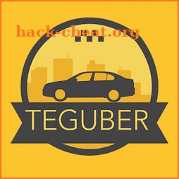 Teguber icon