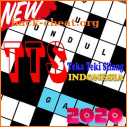 Teka Teki Silang 2020: TTS Indonesia icon