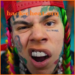 Tekashi 6ix9ine 2020 Offline HQ (32 Songs) icon