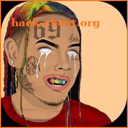 TEKASHI 6IX9INE icon