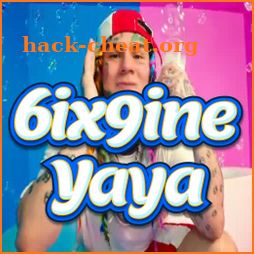 Tekashi 6ix9ine - Yaya icon