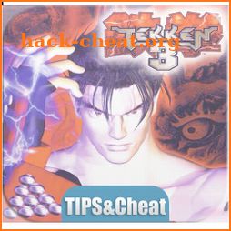 Tekkan 3 Walkthrough : Tips&Tricks icon