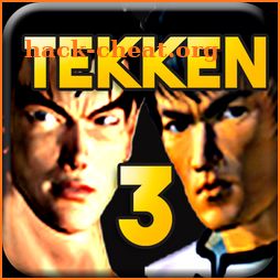 TEKKEN 3 GAME TRICKS MOVE LIST TO WIN icon