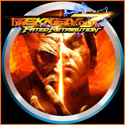 Tekken 7 Walkthrough icon