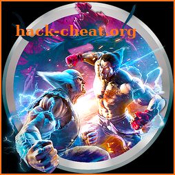 Tekken Characters : Ultimate Fight Trivia Quiz icon