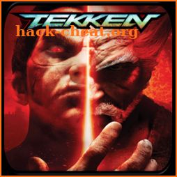 Tekken The Titan icon