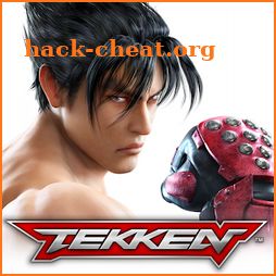 TEKKEN™ icon