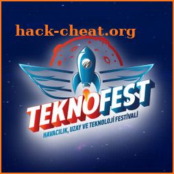 TEKNOFEST icon