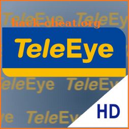 TeleEye iView HD for Phone icon