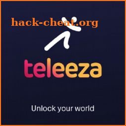 Teleeza icon